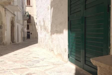 Nice Apartments 100M To Sea Monopoli Exterior photo